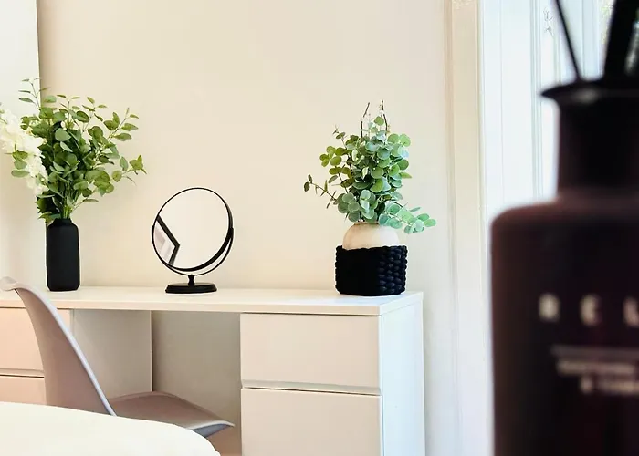 דירה Cosy Centre אדינבורו