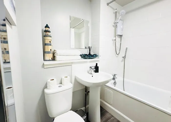 Cosy Centre אדינבורו