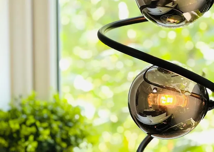 Cosy Centre * אדינבורו