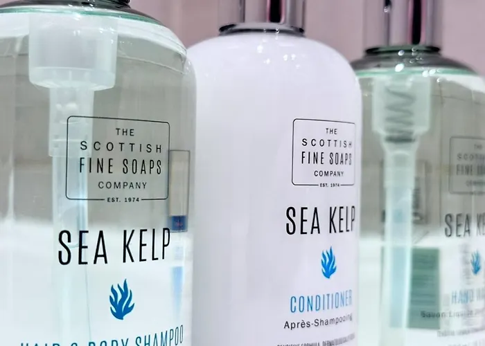 Cosy Centre דירה