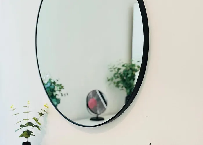 Cosy Centre דירה