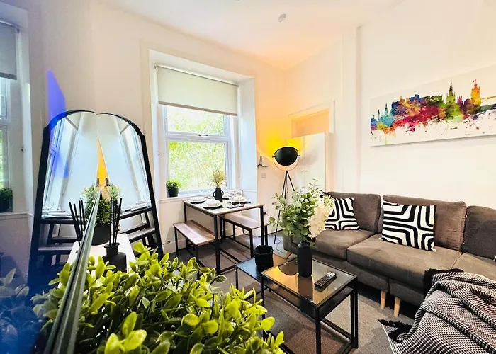 דירה Cosy Centre *