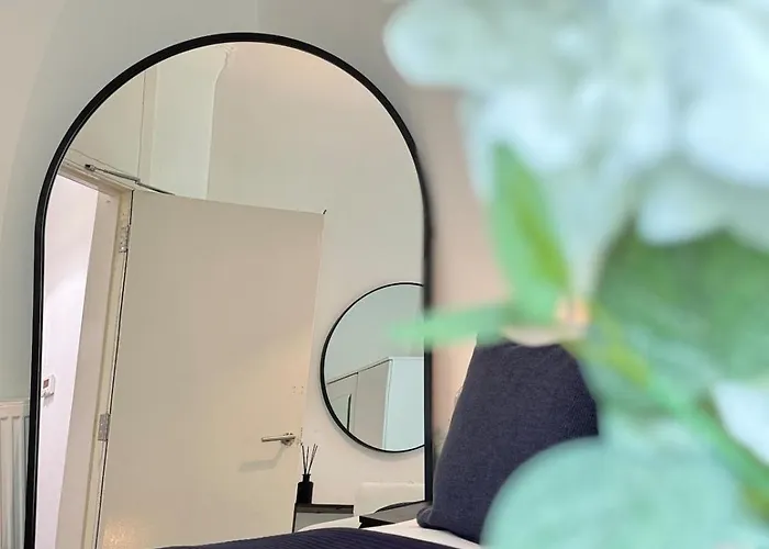 Cosy Centre דירה