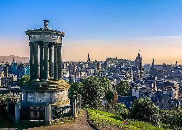 The Handy Hub Edinburgh