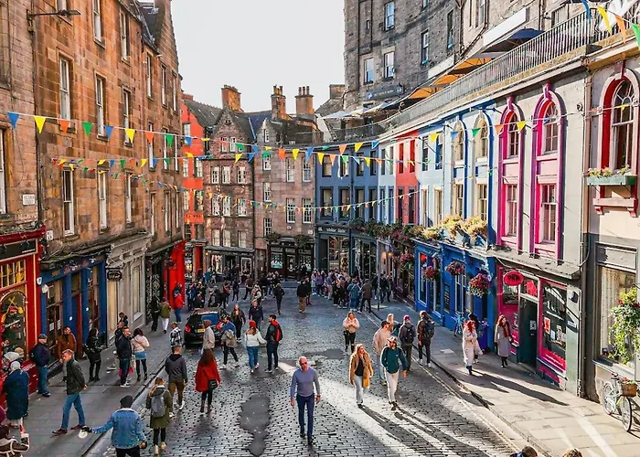 The Handy Hub Apartment *