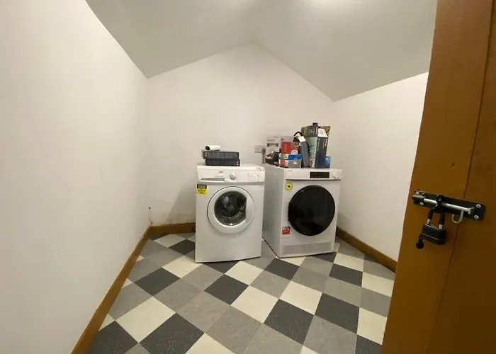 Centre Oasis Apartment *