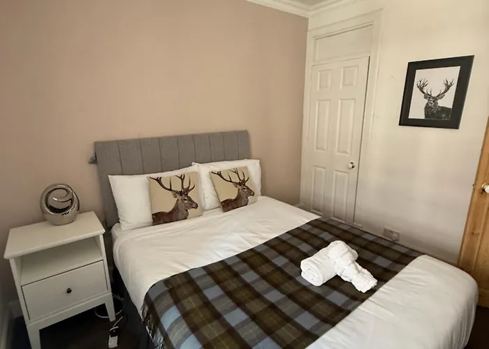 1 Bedroom In Old Town Lejlighed