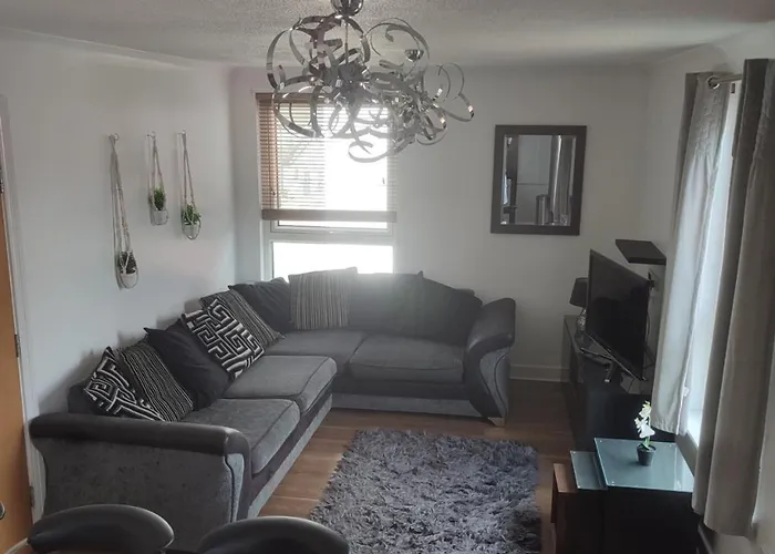 Apartamento Rosebank