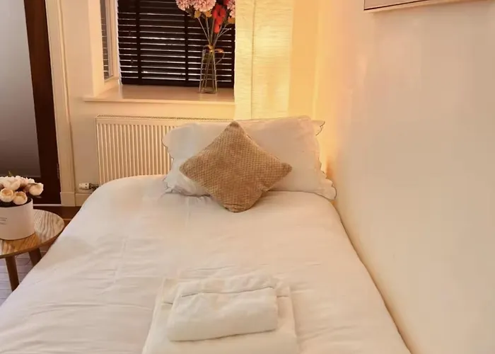 In 3* Edinburgh