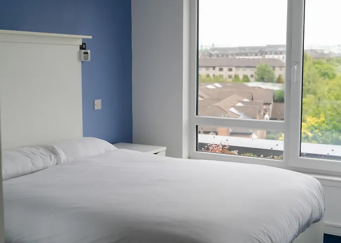 慕拉诺岛德斯蒂尼学生旅舍