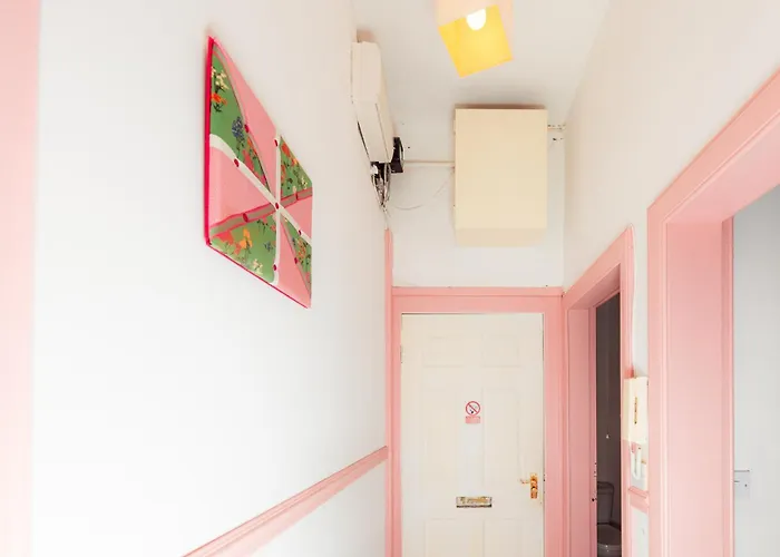 Central Edinburgh Apartment By The Castle Lejlighed Edinburgh