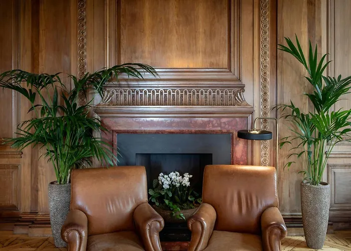 The Grand, A Luxury Collection Hotel, 5* Edinburgh