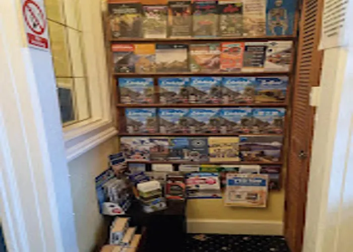 Oda ve Kahvaltı Ardleigh House