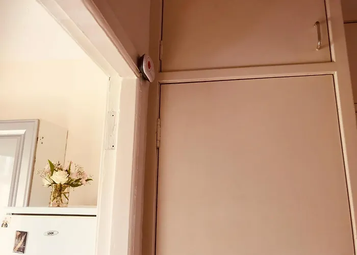 Apartment Anna Edinburgh