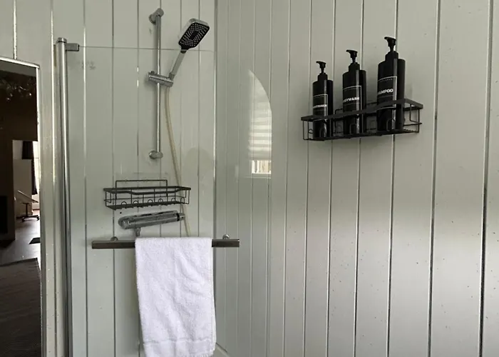 Dalkeith Road شقة *