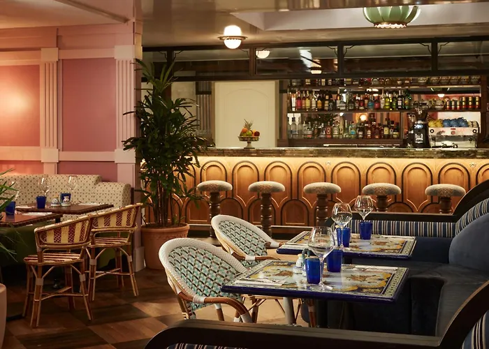 The Hoxton,