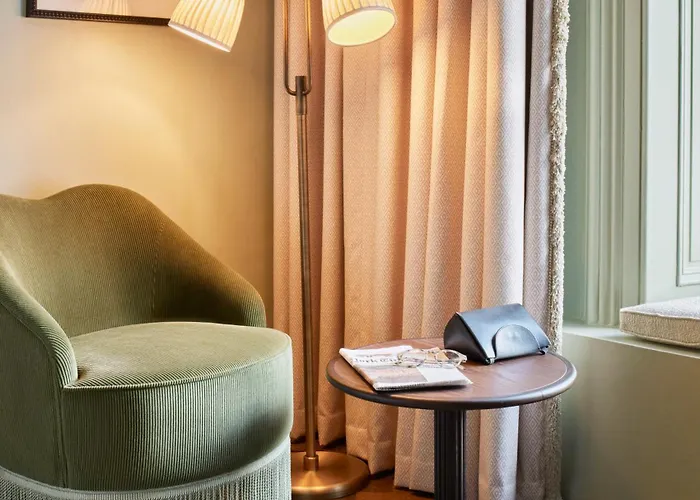 The Hoxton, 4*