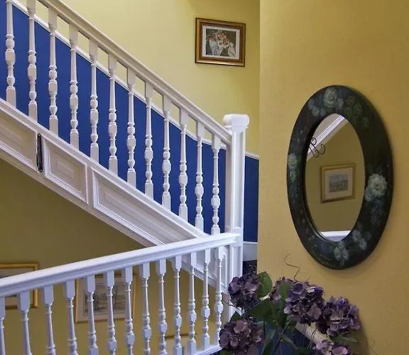 Ardleigh House Bed & Breakfast