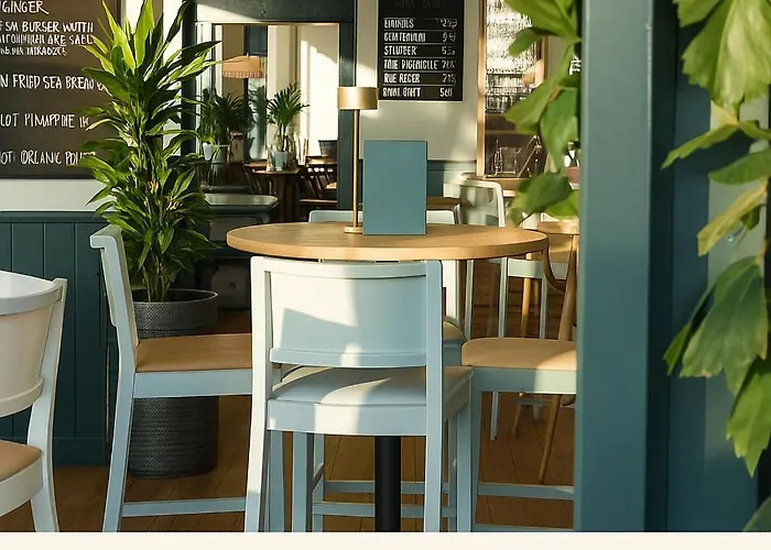 Ardleigh House Oda ve Kahvaltı 3*