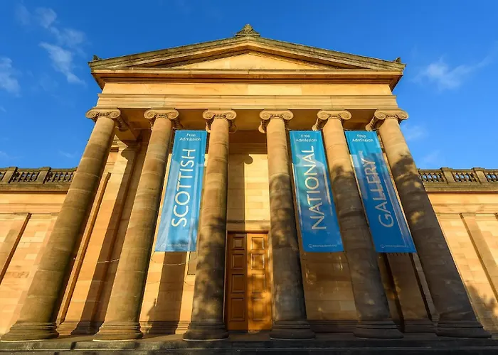 Bed & Breakfast Ardleigh House Edinburgh