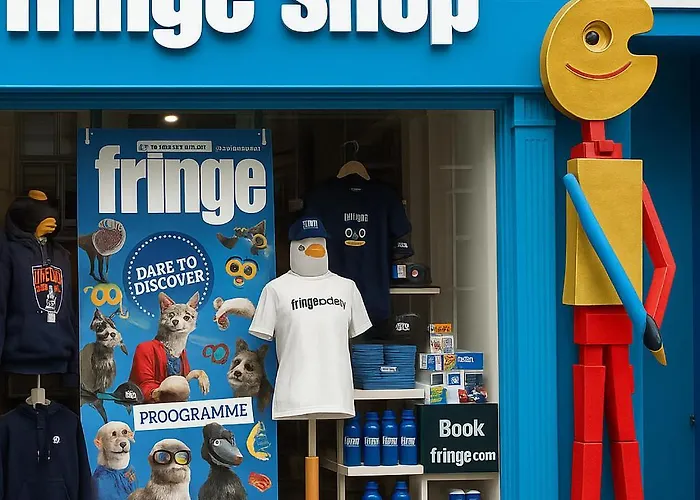 Ardleigh House 3* Edinburgh