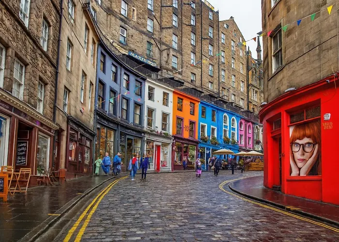 Ardleigh House Oda ve Kahvaltı 3*