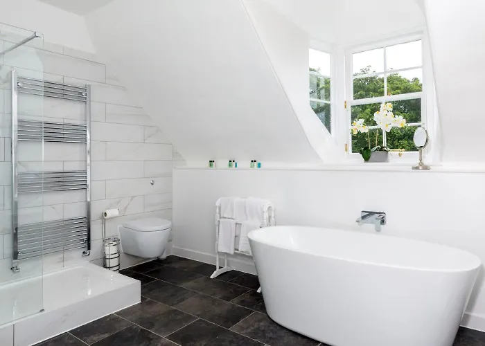 Blossom Mansion Villa Edinburg