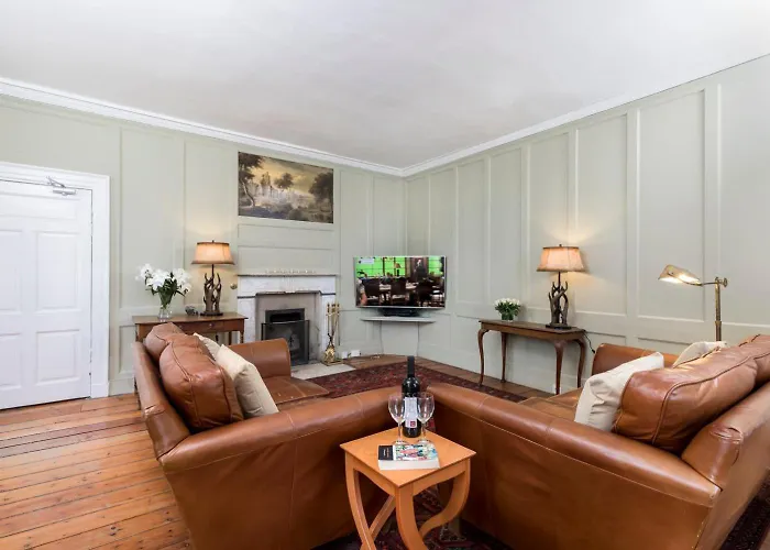 Blossom Mansion Villa *