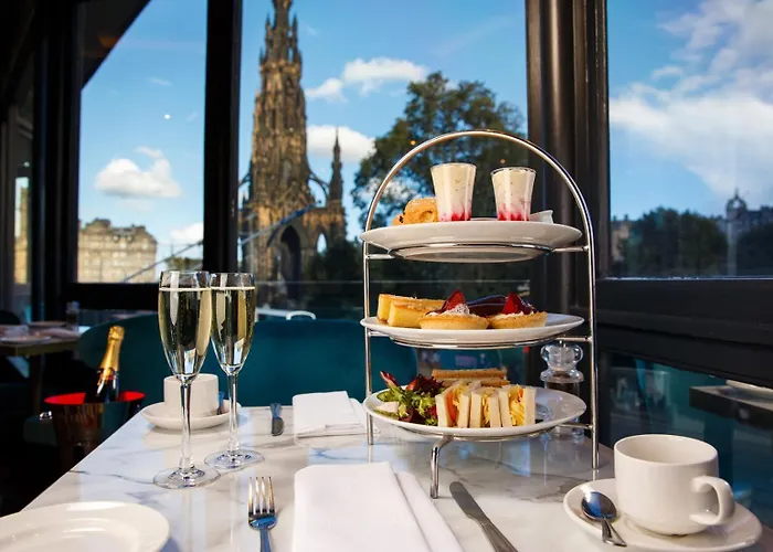 Mount Royal By The Unlimited Collection Edimburgo