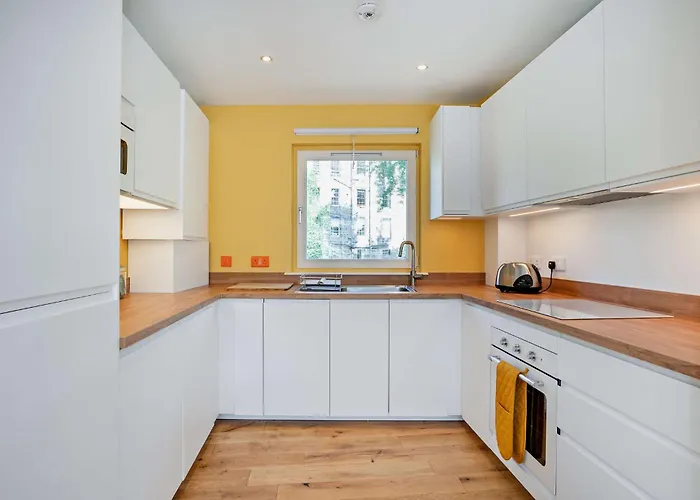 Apartamento House Close To Old Town *