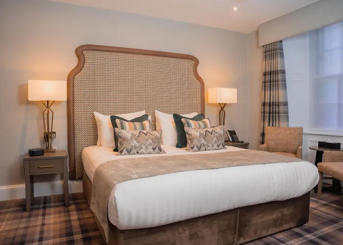 Royal Scots Club 3* Εδιμβούργο