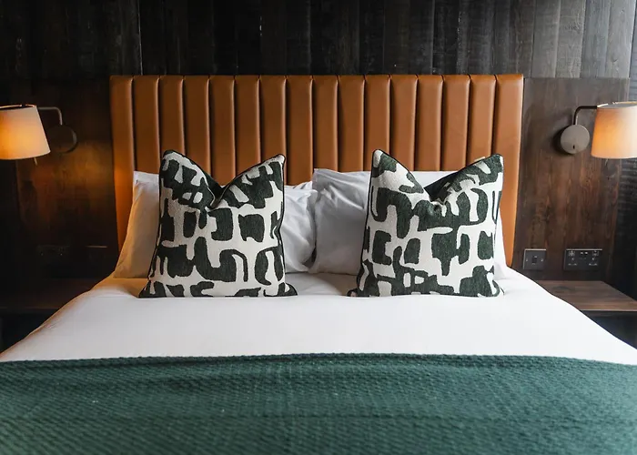 Hostel Code - The Court, *