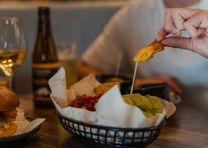 Hostel Code - The Court,