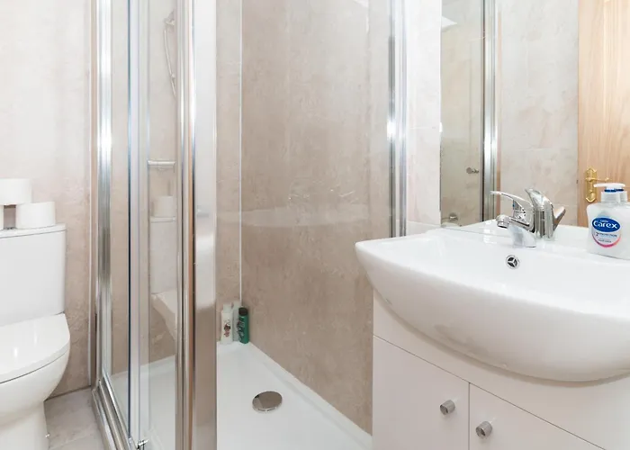 Brilliantly Located 2bd Flat Heart Of Edinburgh! Apartment Edinburgh
