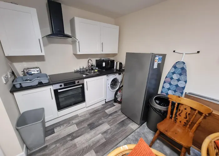 Brilliantly Located 2bd Flat Heart Of Edinburgh! Apartment Edinburgh