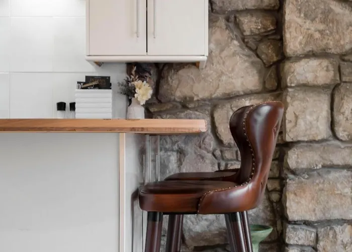 Rose Street Flat Appartamento Edimburgo