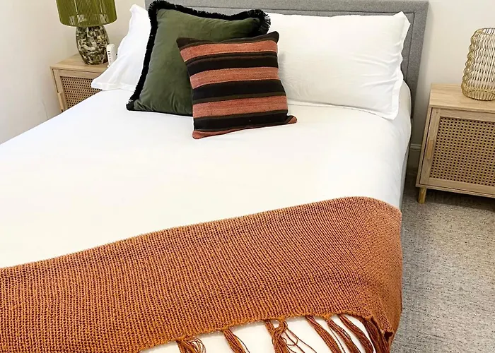 Centre Oasis Edinburgh