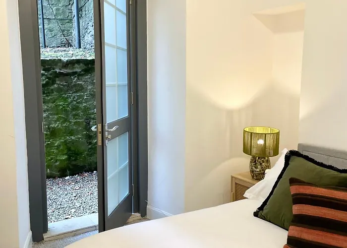 Centre Oasis Apartment Edinburgh