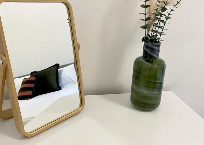 Centre Oasis Edinburgh