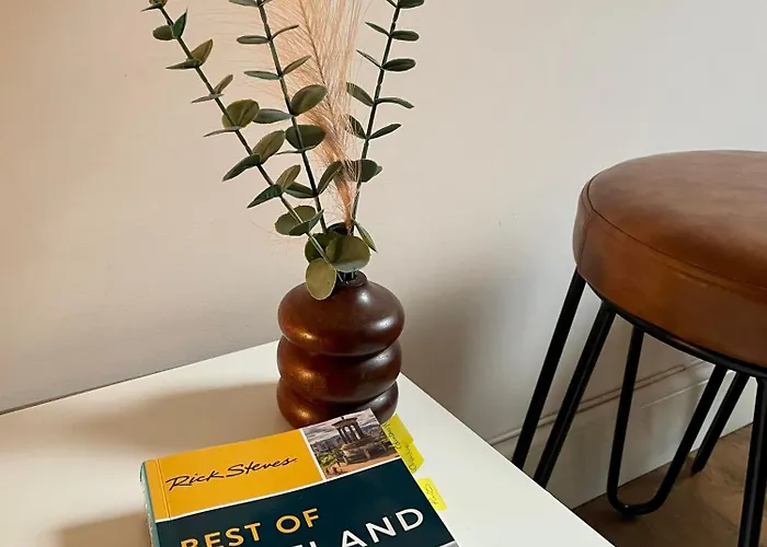 Centre Oasis Apartment