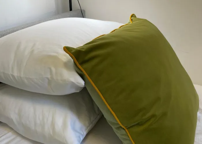 Apartment Centre Oasis *