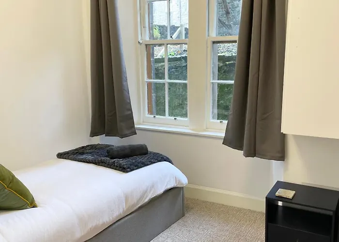 Apartment Centre Oasis *