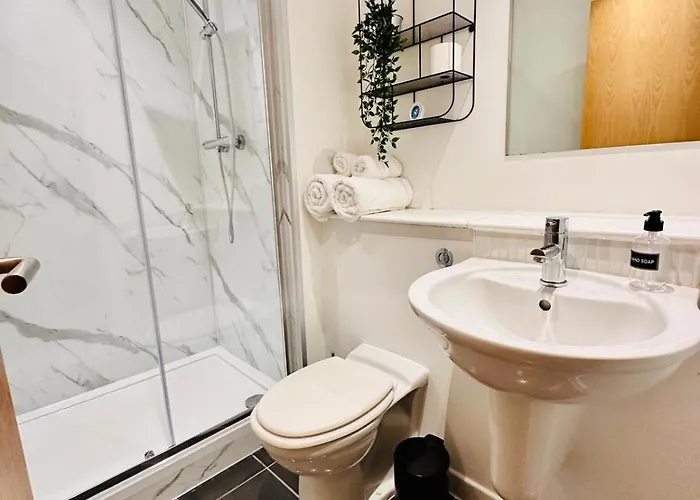 Scotapartments Ii דירה אדינבורו