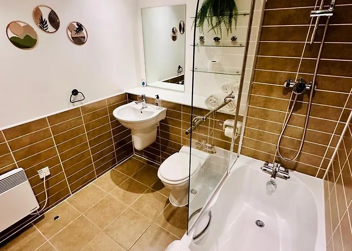 Scotapartments Ii דירה אדינבורו