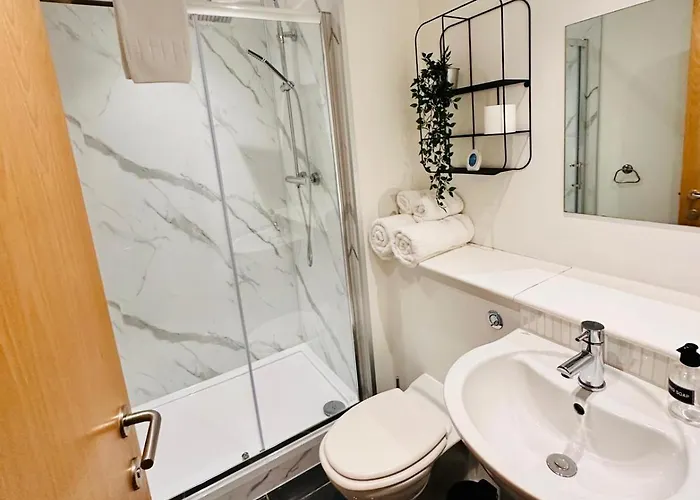 Scotapartments Ii דירה