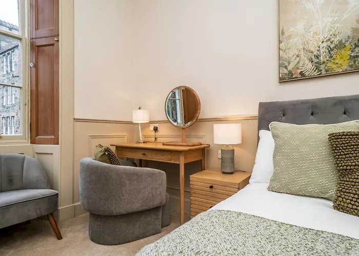 Appartamento Pass The Keys Beautiful Modern Historical Flat Close To Castle