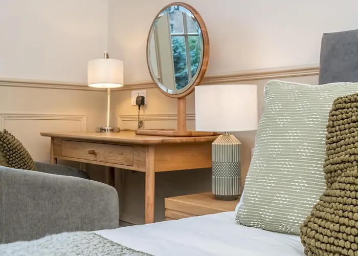 Appartamento Pass The Keys Beautiful Modern Historical Flat Close To Castle