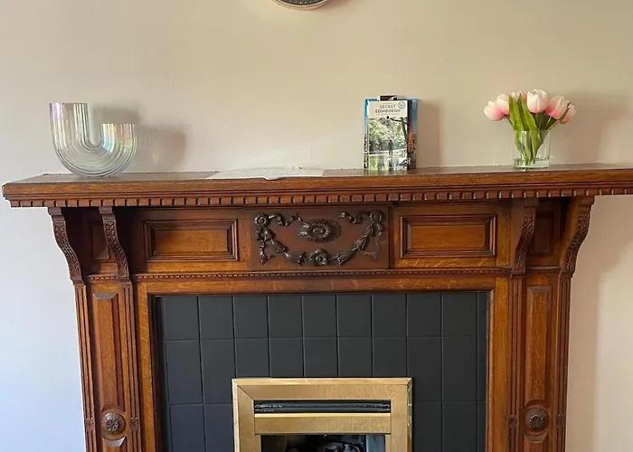 Charming Flat In Beautiful Area Apartamento