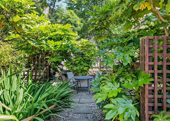 House Close To Old Town * Edimburgo