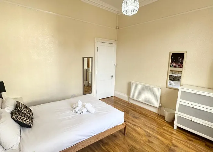 Διαμέρισμα 2 Bed Flat In *